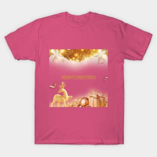 christmas T-Shirt